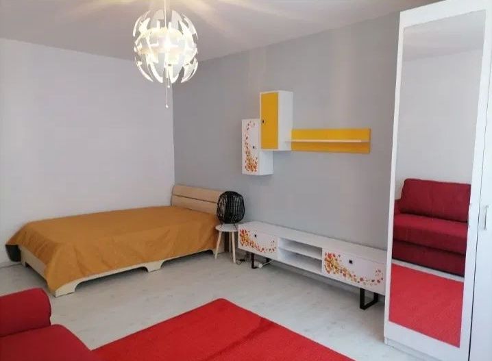 Grasoniera de vanzare Drumul Taberei - Poză 1