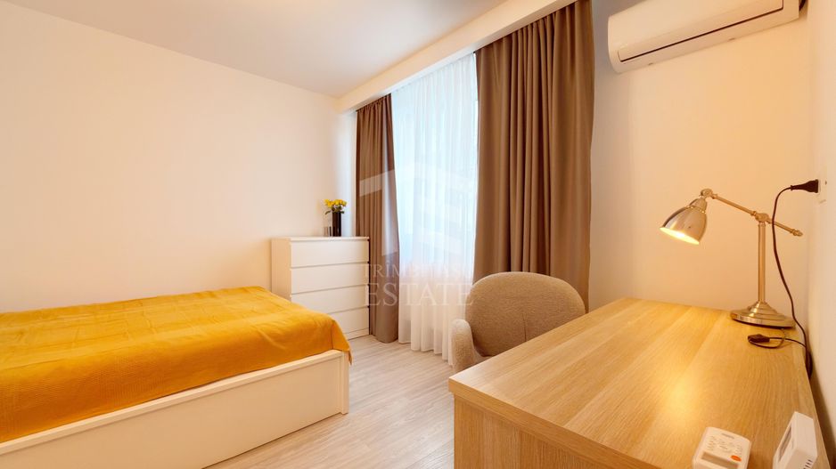 renovat 2024 mobilat vedere parc centrala proprie 10 min Metrou Titan - Poză 11