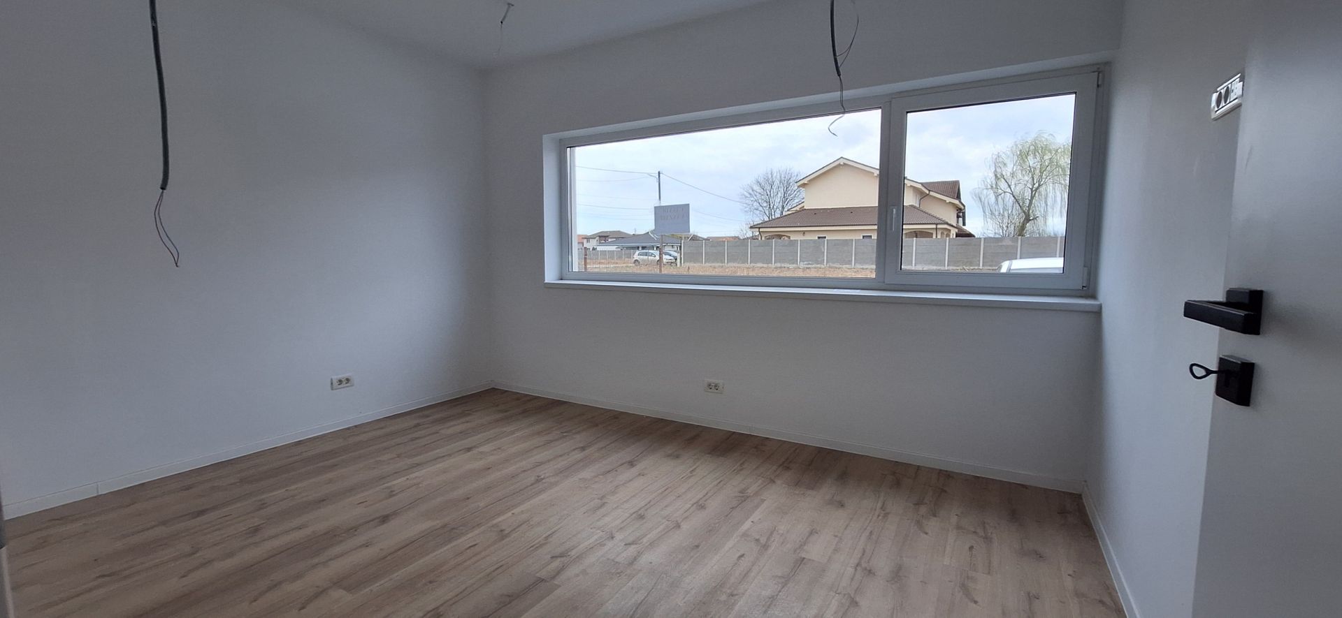 Duplex Parter cu 3 camere - Poză 9