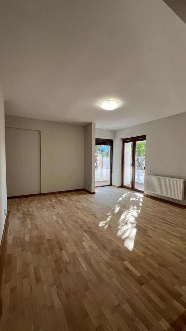 4 camere 120 mp utili + 55 mp de terasa - Poză 5