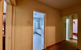 RENTED / INCHIRIAT Apartament 2 camere de inchiriat Constanta, zona Tomis 2 - Poză 7