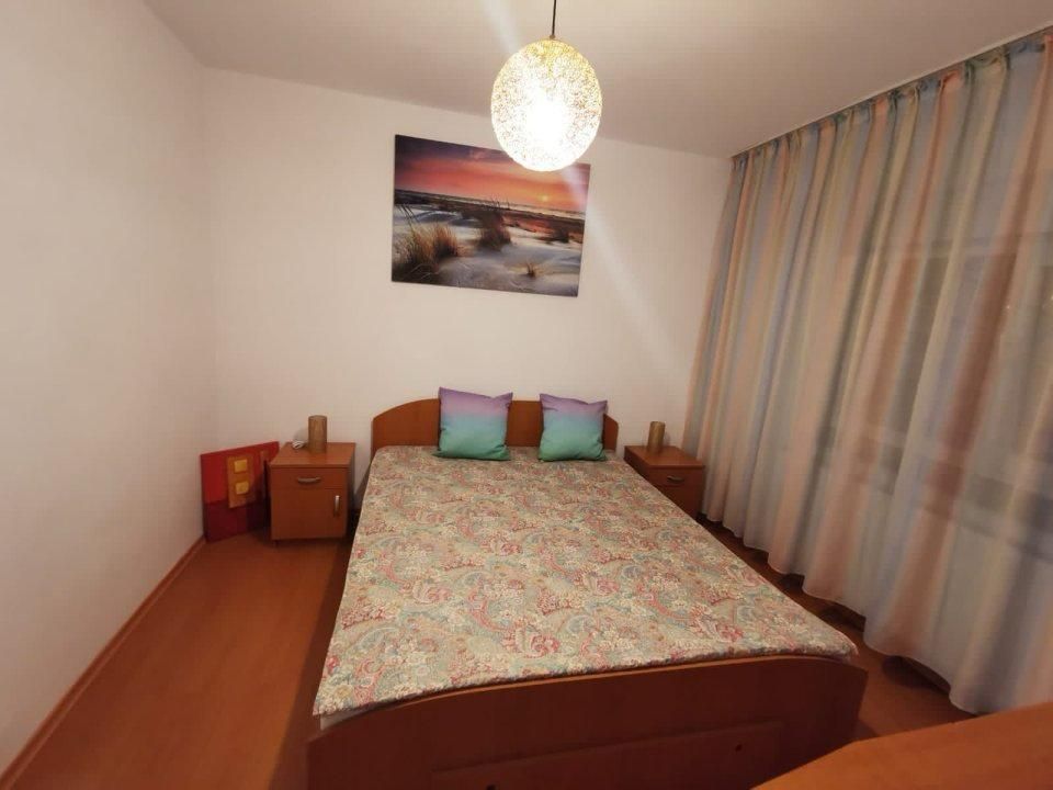 AP. 2 CAMERE TIMPURI NOI, LOC PARCARE, METROU 7 MINUTE, MODERN - Poză 6