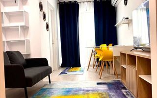 Inchiriere garsoniera in HILS REPUBLICA - Poză 4