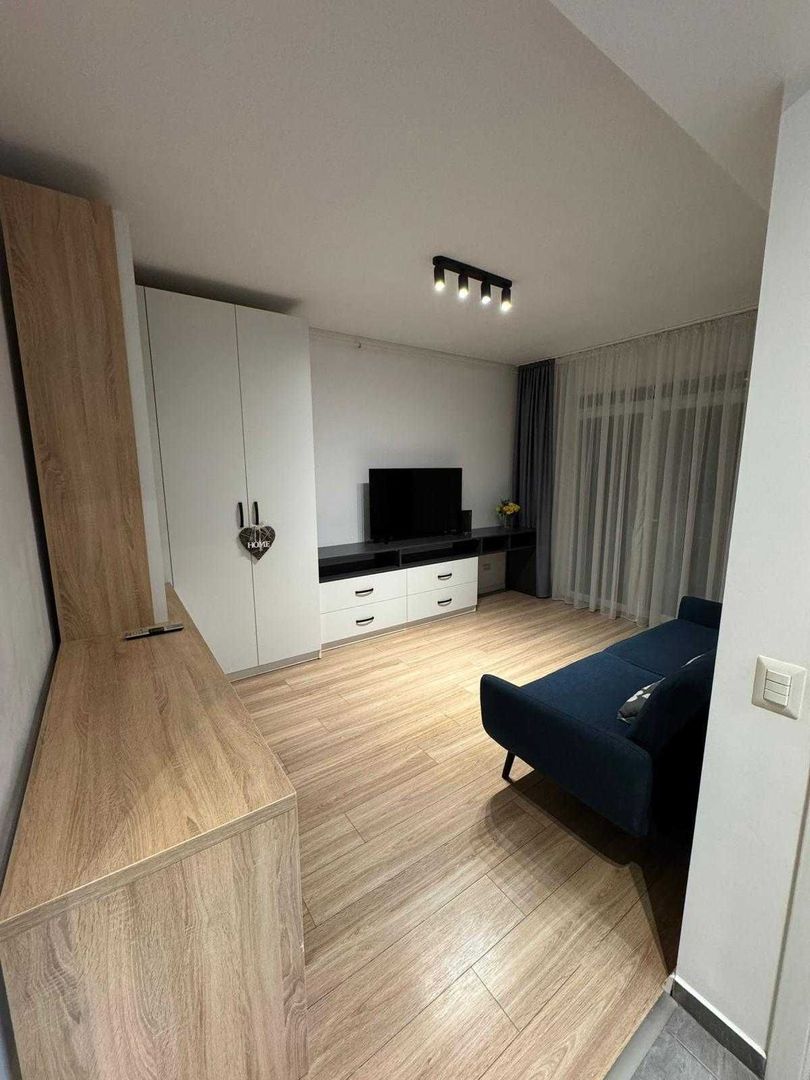 Apartament 2 camere Berceni | Loc parcare inclus | Bloc nou - Poză 4