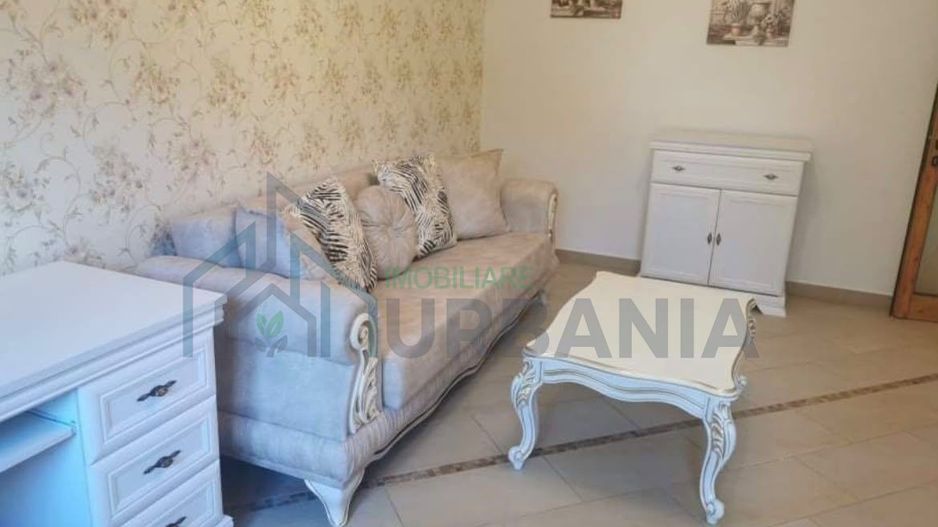 Apartament 2 camere decomandat cu grădină – Zona Clopotari, Nicolina, Iași - Poză 1