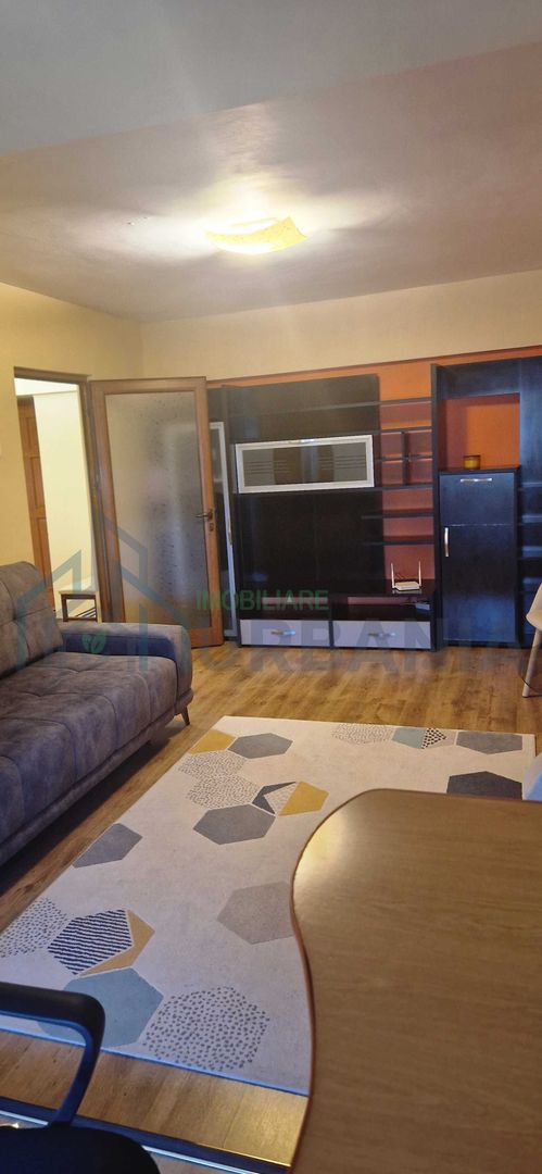 Apartament 2 camere de închiriat în Centrul Civic, Iași, lângă Hala Centrală - Poză 1