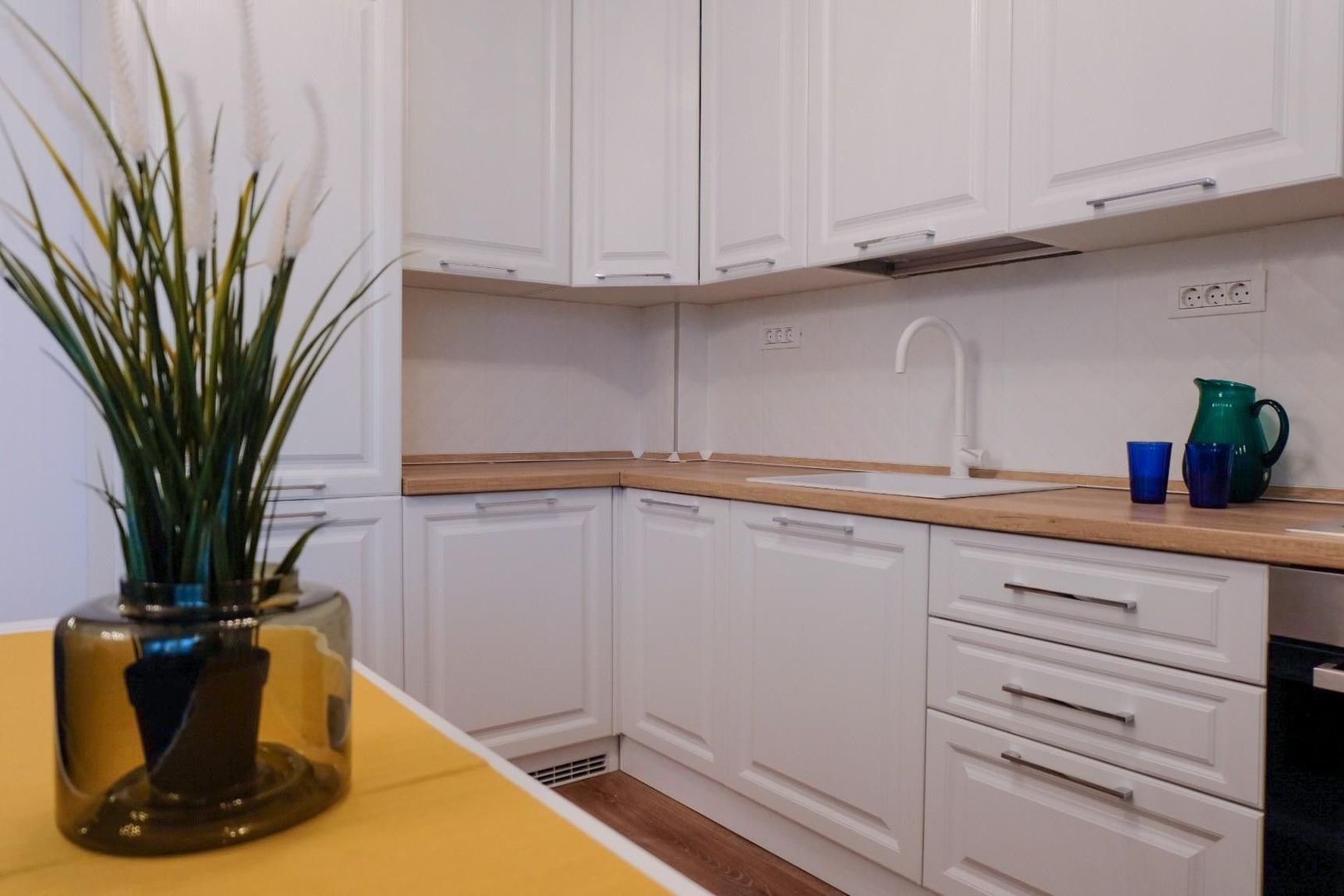 Apartament 3 camere | Baneasa | Langa Metrou - Poză 3