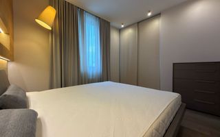 Chirie, apartament, 3 camere, strada Columna, Centru - Poză 5