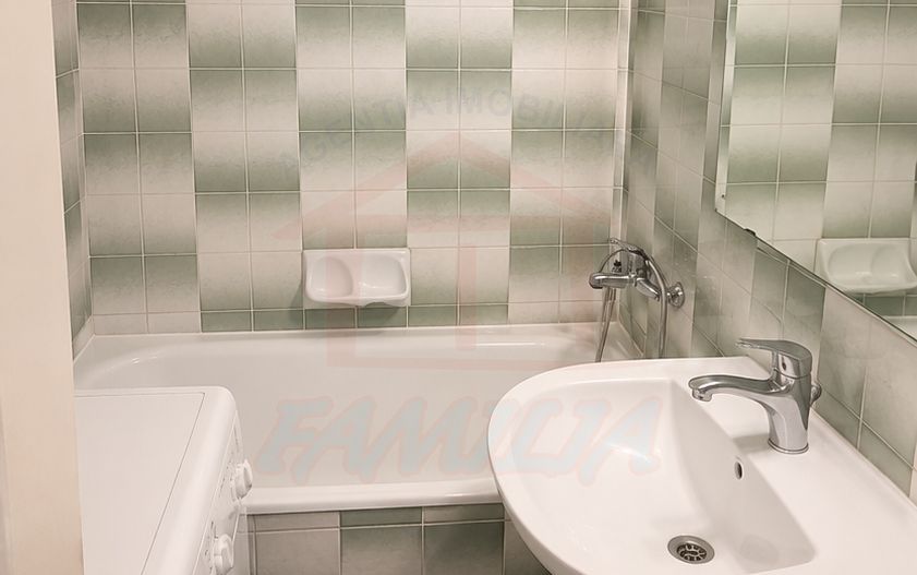 Apartament luminos, cu panorama spectaculoasa spre Dunare – Mazepa - Poză 4
