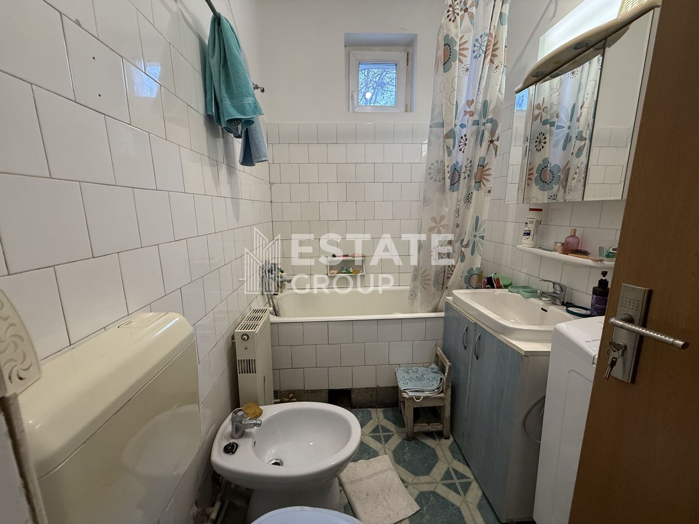 Apartament 4 camare, Punctele Cradinale - Poză 4