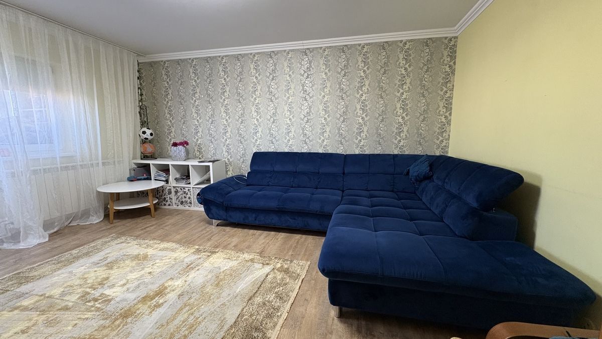 Vânzare Apartament 4 Camere cu Centrală pe Calea Vitan între Mall și Mihai Bravu - Poză 4