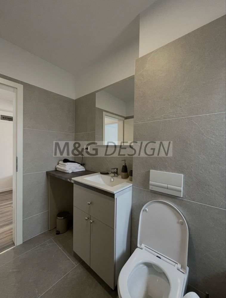 Apartament 2 camere Giroc bloc nou - Poză 7