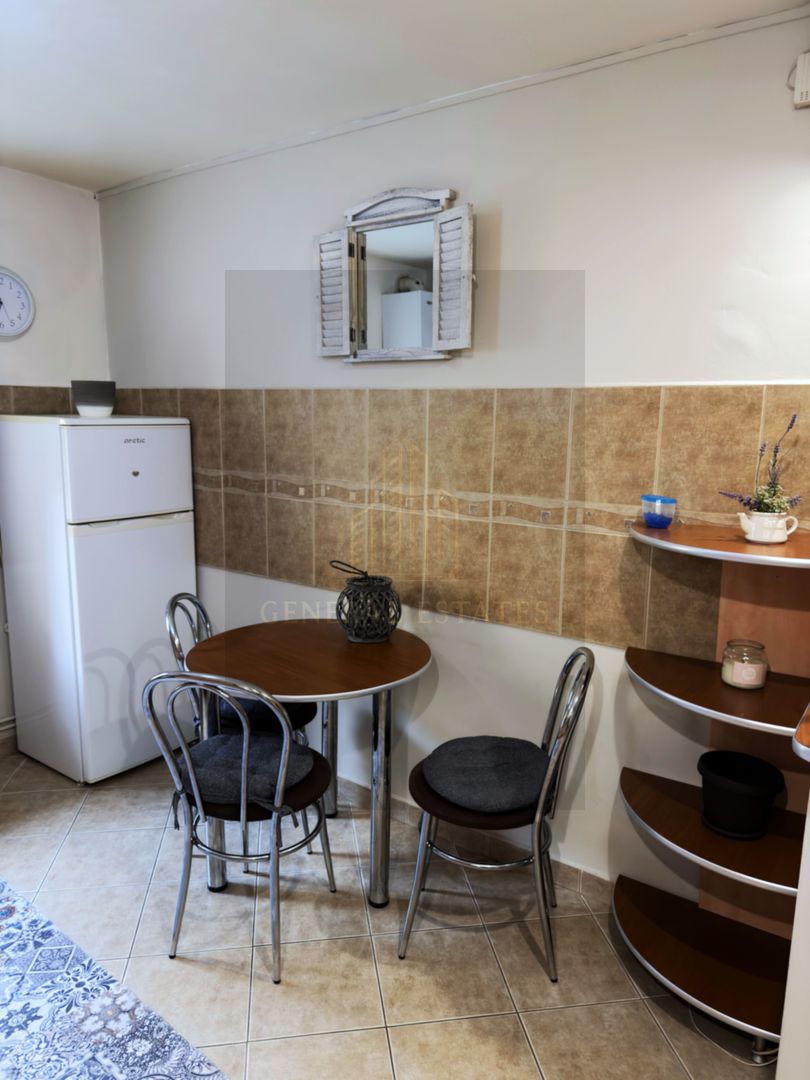 Închiriere Apartament 2 Camere Decomandat – Zona Răcădău, Brașov - Poză 18