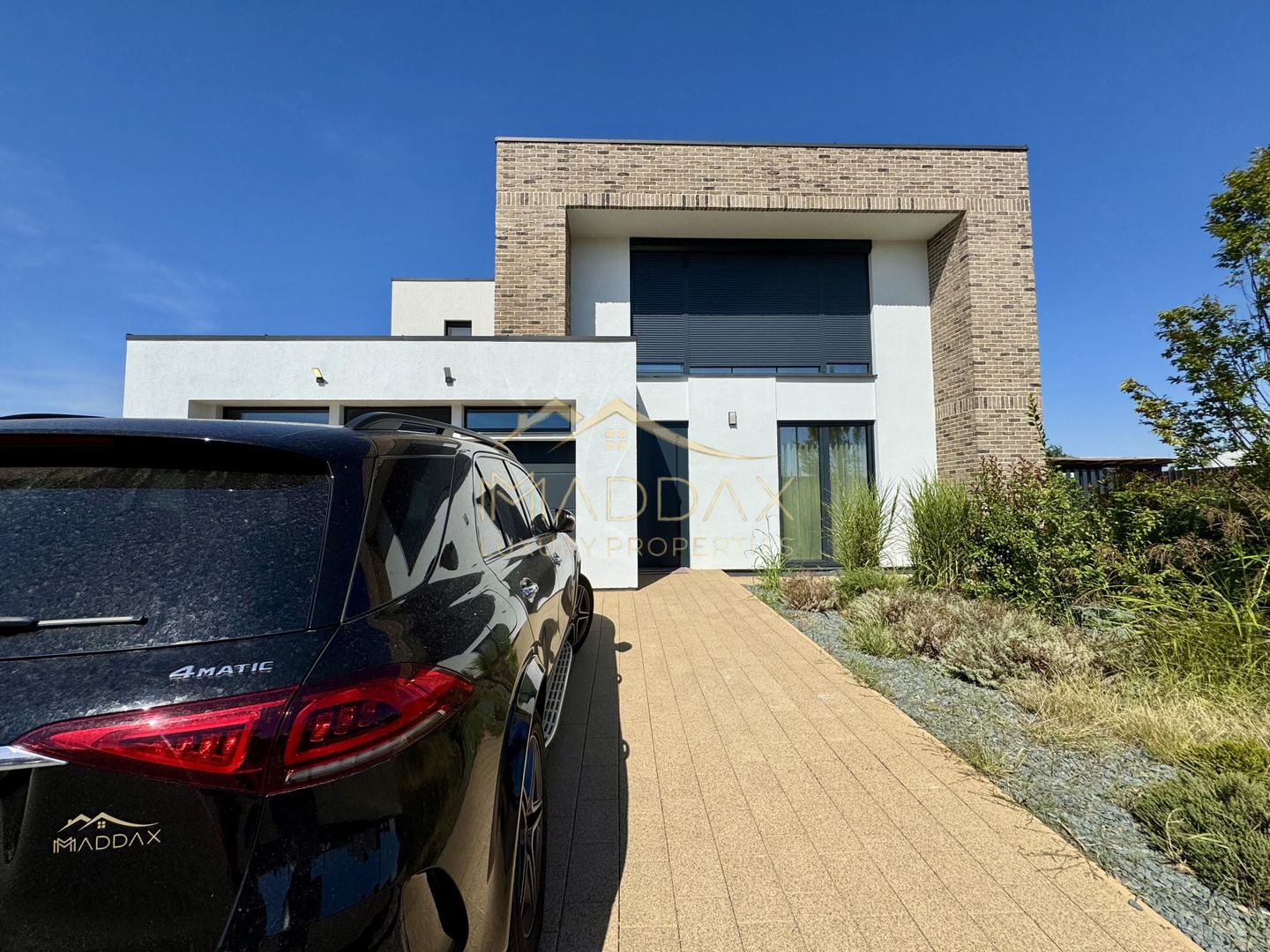 Vila Exclusivista in Mijlocul Naturii *959mp teren*/ 420mpc / Balotesti - Poză 112