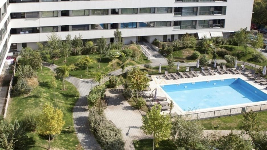 Apartament 3 camere***Bloc NOU premium**Piscina//Sector 1_Chitila - Poză 19