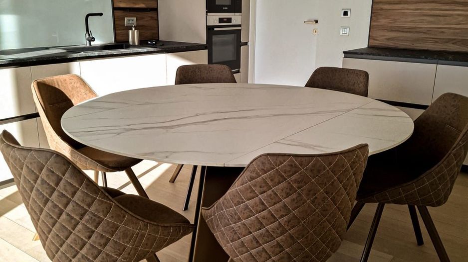 Residence Kiseleff 45 | Elegant 5-Bedroom Apartment | For Rent - Poză 13