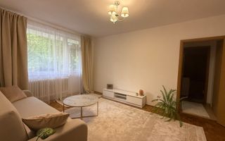 Apartament cu 2 camere la cheie in cartierul Gheorgheni - Poză 1