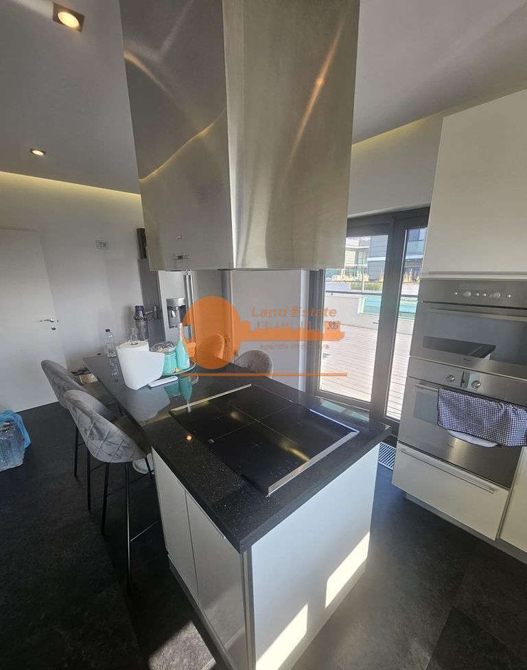 Penthouse 5 camere Esmerald Residence ( 2 locuri parcare ) - Poză 9