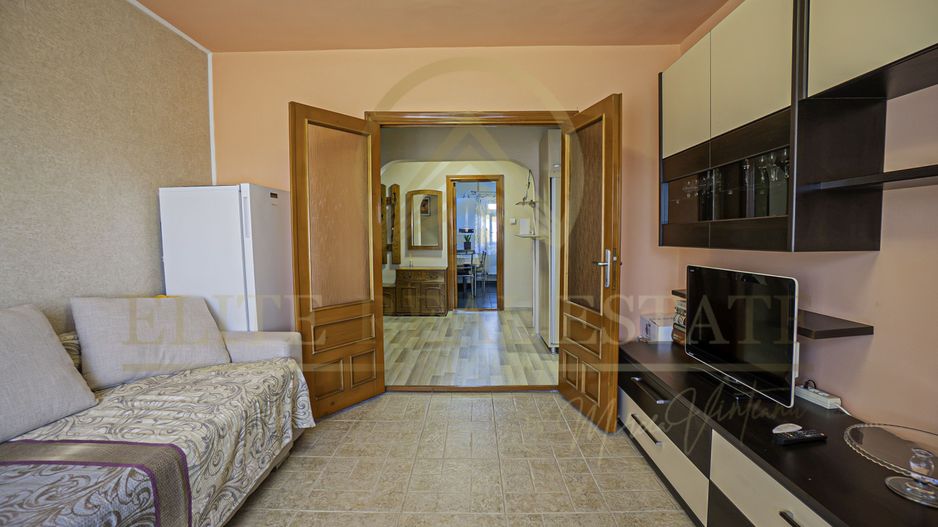 Apartament spațios cu 4 camere | 2 băi | 2 balcoane | Inel 2 - Poză 2