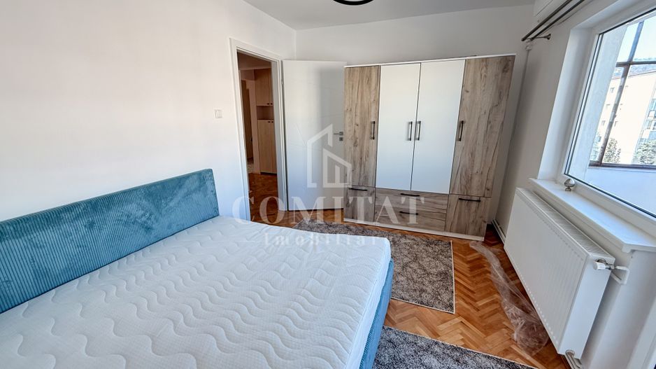 Apartament 3 camere | la prima închiriere | str. Al. Vlahuță - Poză 7