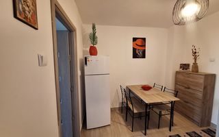 De Închiriat Garsoniera langa Mall Vitan, Petfriendly - Poză 8