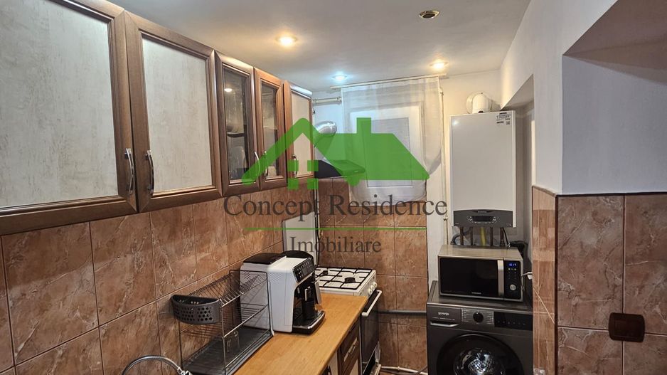 Apartament 4 camere, etaj 1, 78 mp – B-dul Regele Mihai I - Poză 2
