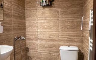 Apartament cu 1 camera | Mansarda | Central | Oradea - Poză 6
