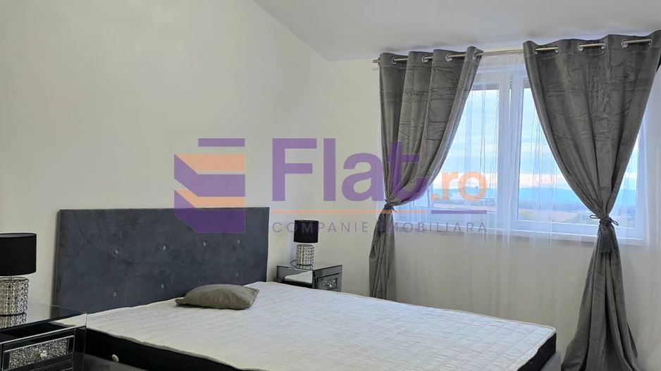 De închiriat apartament 2 camere Nou – Sanpetru Subcetate - Poză 13