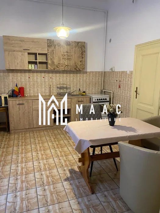 Apartament 2 camere de închiriat | Sibiu, Ultracentral | 90 mp - Poză 5