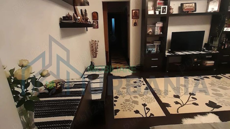 Apartament 3 camere, 53 mp, Iași, Zona 728 - Poză 4