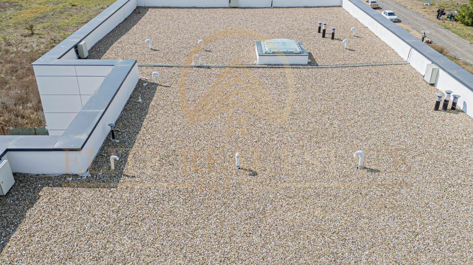 KM 5 - Complex Alpha Residence – Apartament 3 camere cu grădină. - Poză 45