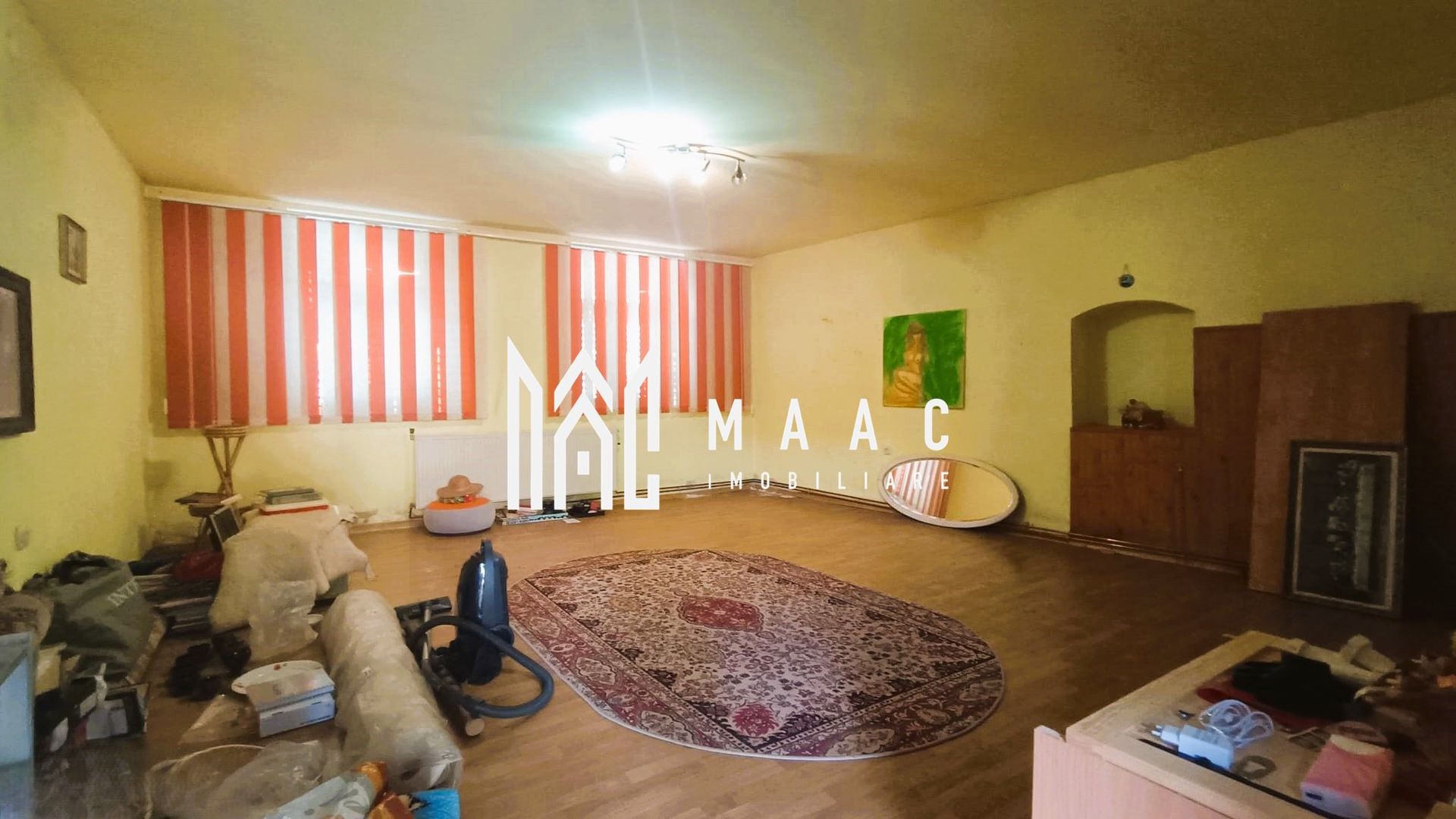 Casa cu 5 camere | 308 mp teren | Cisnadie - Poză 8