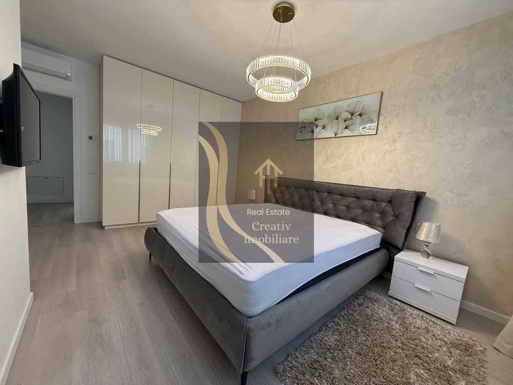 Vila Pipera Mobexpert Homes de vanzare - Poză 4