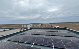 Bucovat-Duplex-Finisaje la Alegere-4 Camere - Poză 21