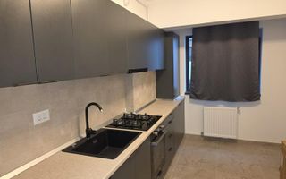 Apartament 2 camere, prima închiriere, 99 Residence, mobilat lux - Poză 9