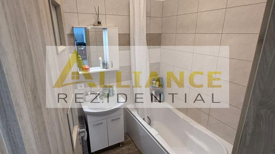 Apartament 2camere /mobilat si utilat /metrou Berceni 15min - Poză 12