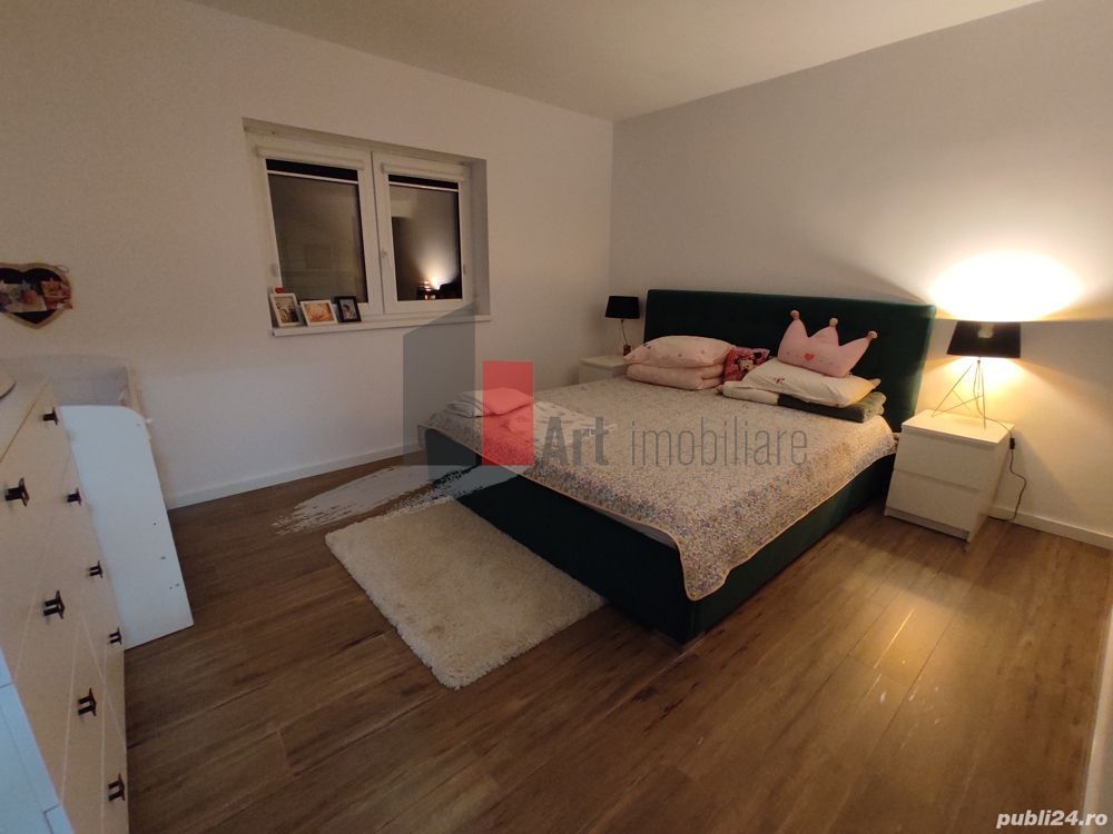 Anunț Vânzare Vila Individuală Popesti Leordeni - Poză 15