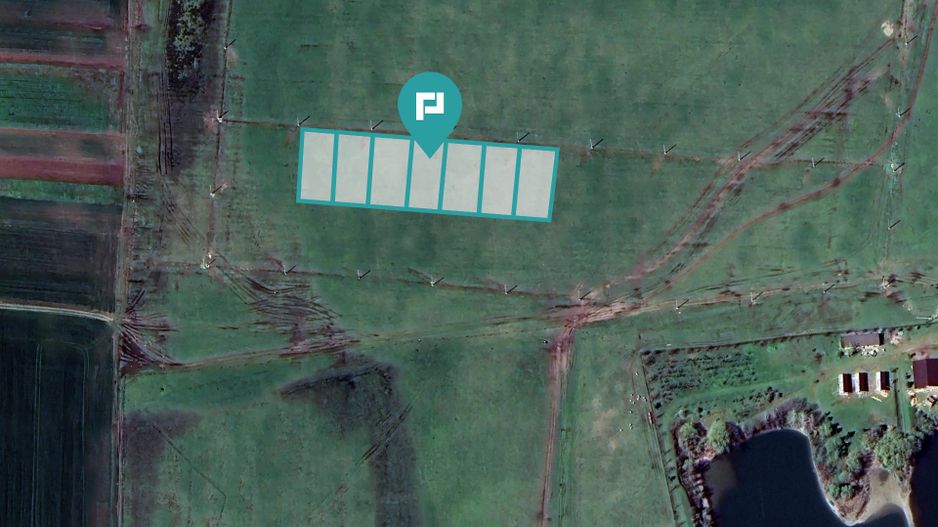 Loc de casă de 1.000mp în Zimandcuz cu PUZ aprobat - Poză 5