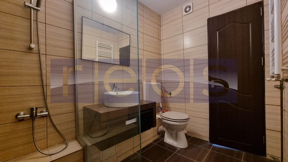 VANZARE 2 CAMERE | DECOMANDAT | ZONA UNIRII - Poză 12