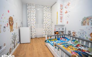 Apartament de 4 camere, 67mp, 2 parcari, zona strazii Oasului - Poză 5