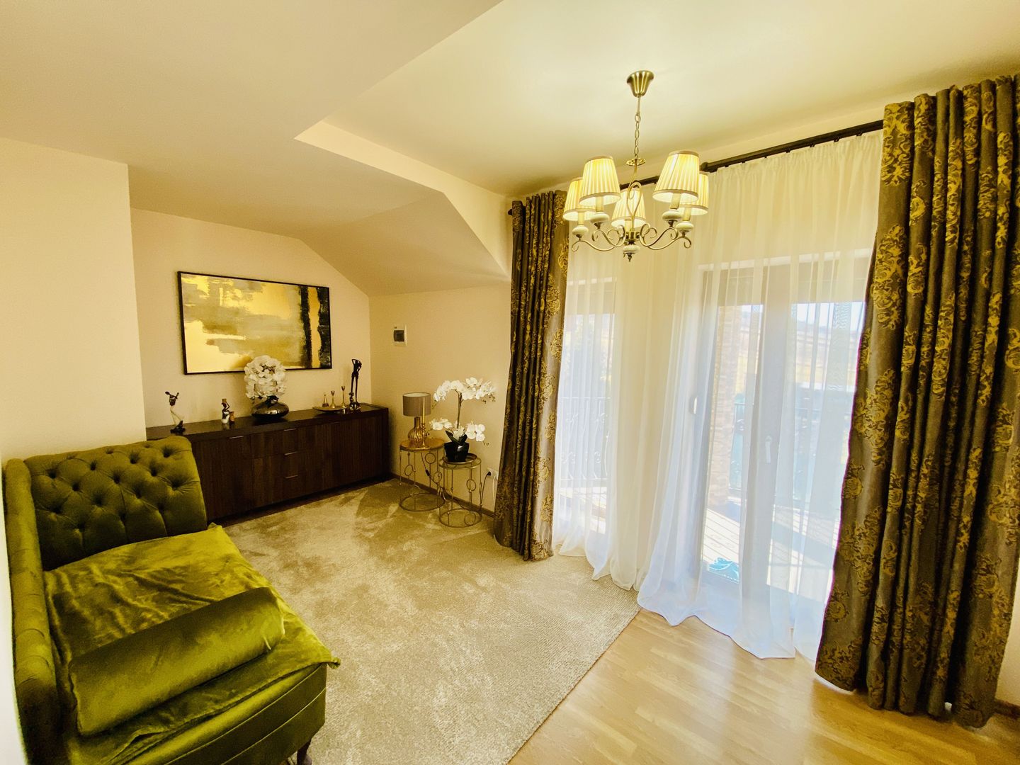 Casa moderna, individuala cu Garaj - Sura Mare - Poză 6