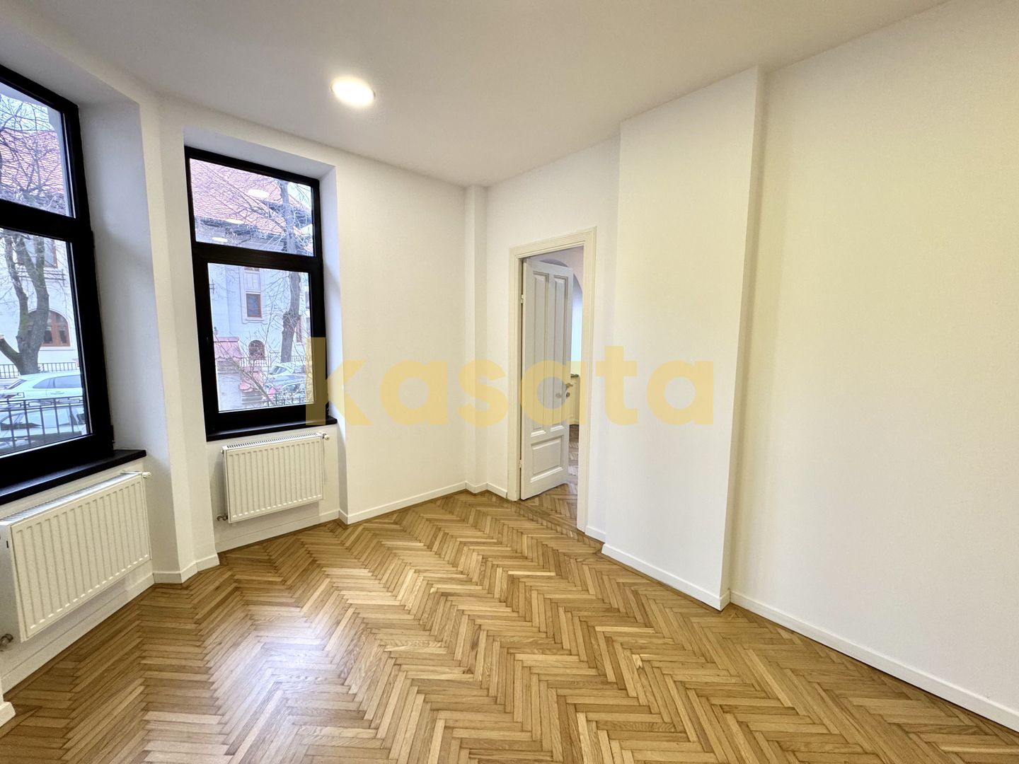 De închiriat vilă interbelică 360 mp | Birouri Dorobanți Capitale - Poză 6