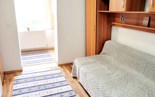 Inchiriez garsoniera,centrala proprie,zona Girocului, str. Salcamilor - Poză 8