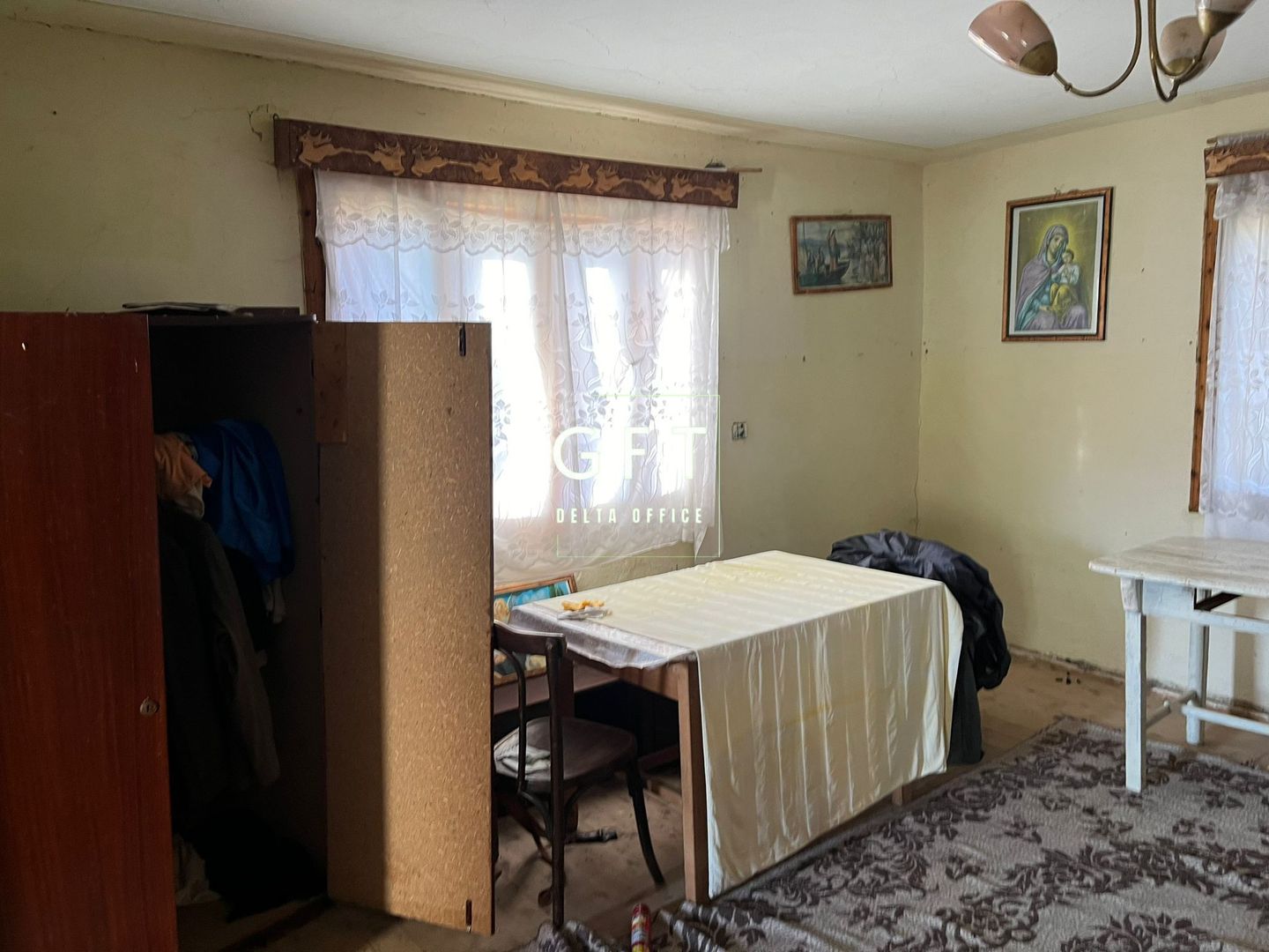 Casa+teren Bistrita-Bargaului - Poză 5