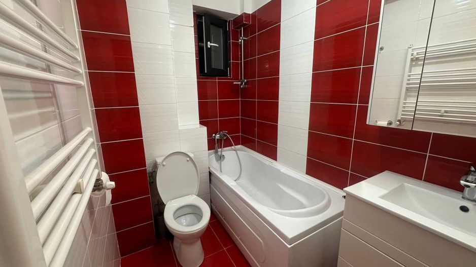 Apartament 3 camere, 85mp, parcare subterana, zona 1 Decembrie 1918 - Poză 6