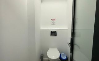 Spațiu de birouri cu o cameră de închiriat în Casa de Cultura, Constanta - Poză 4