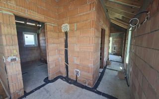 Casa individuala parter plus etaj Sanpetru Brasov zona Lempes - Poză 28