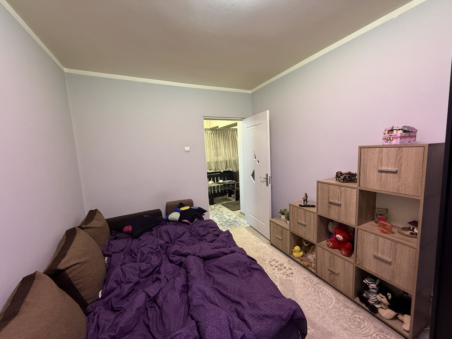 APARTAMENT 2 CAMERE | PARTER | BOXA | LOC DE PARCARE | RADAUTI - Poză 5