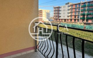 Apartament cu 3 camere de vânzare în Sânmartin, Bihor - Poză 15