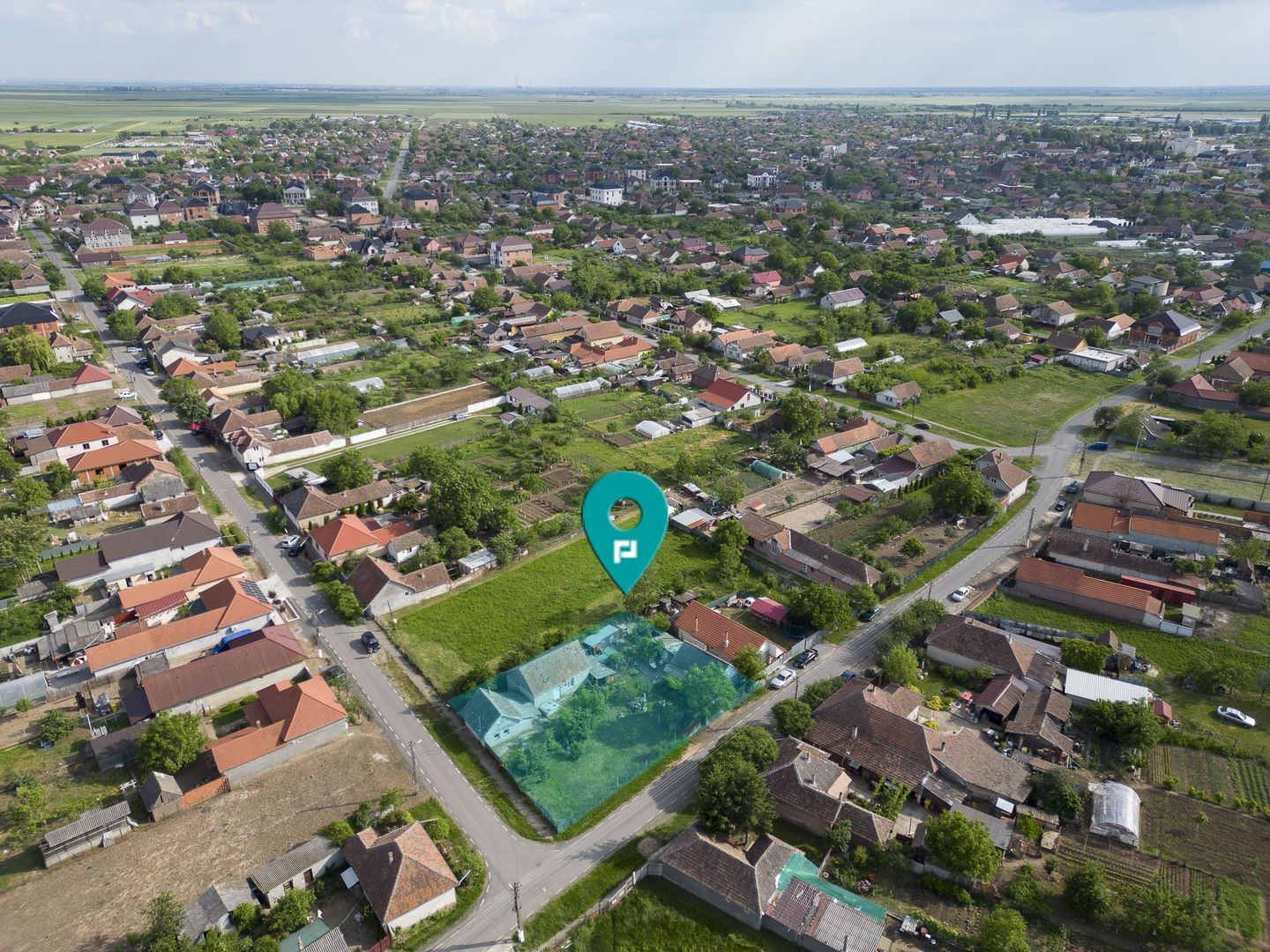 Casă în Curtici - Poză 13